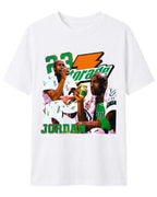 CAMISETA PREMIUM J0RDAN GATORADE
