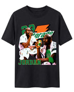 CAMISETA PREMIUM J0RDAN GATORADE