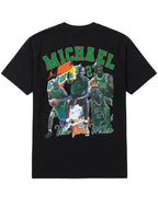 CAMISETA PREMIUM J0RDAN GATORADE