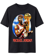 CAMISETA PREMIUM J0RDAN WINS