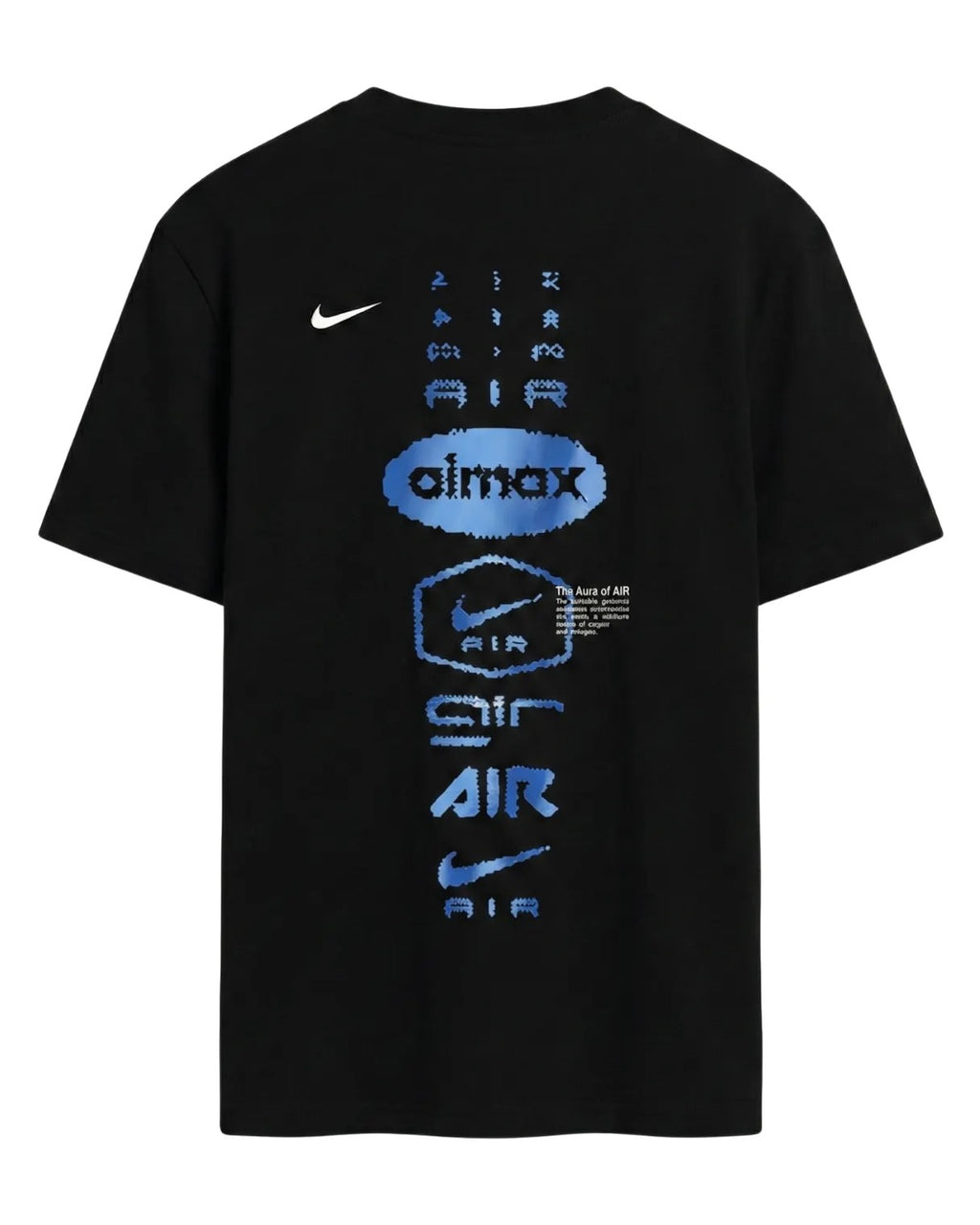 CAMISETA PREMIUM N1K3 Air