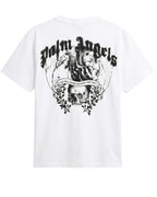 CAMISETA PREMIUM P4lms Ang3ls