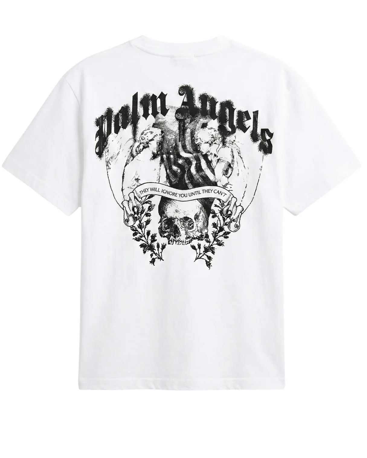 CAMISETA PREMIUM P4lms Ang3ls