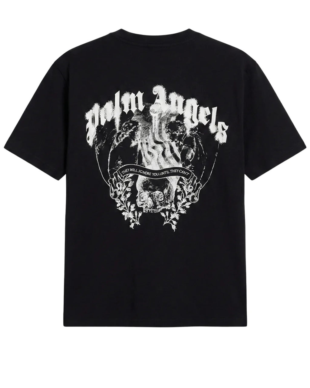 CAMISETA PREMIUM P4lms Ang3ls