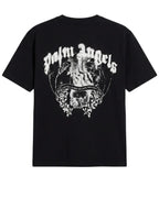 CAMISETA PREMIUM P4lms Ang3ls