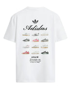 CAMISETA PREMIUM AD1DAS Samba