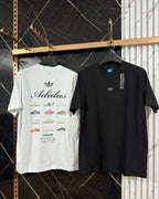 CAMISETA PREMIUM AD1DAS Samba