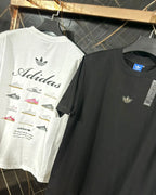 CAMISETA PREMIUM AD1DAS Samba