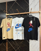 CAMISETA PREMIUM N1K3 Better Tomorrow