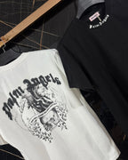 CAMISETA PREMIUM P4lms Ang3ls