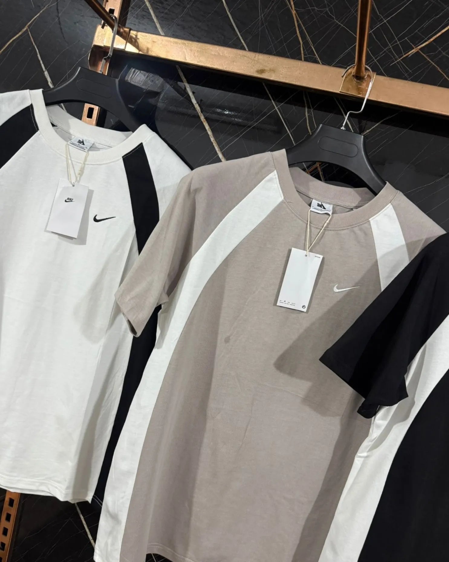 CAMISETA PREMIUM N1K3 Retro