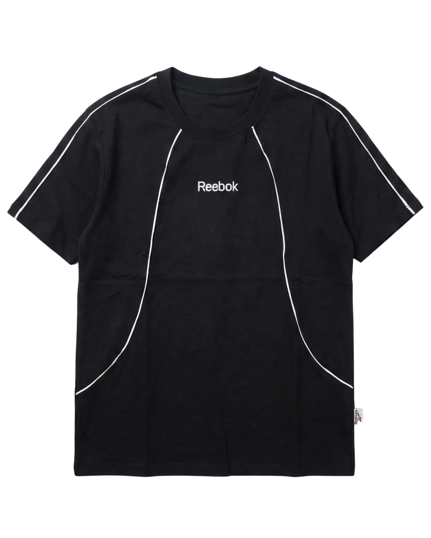 CAMISETA PREMIUM REB00K Retro