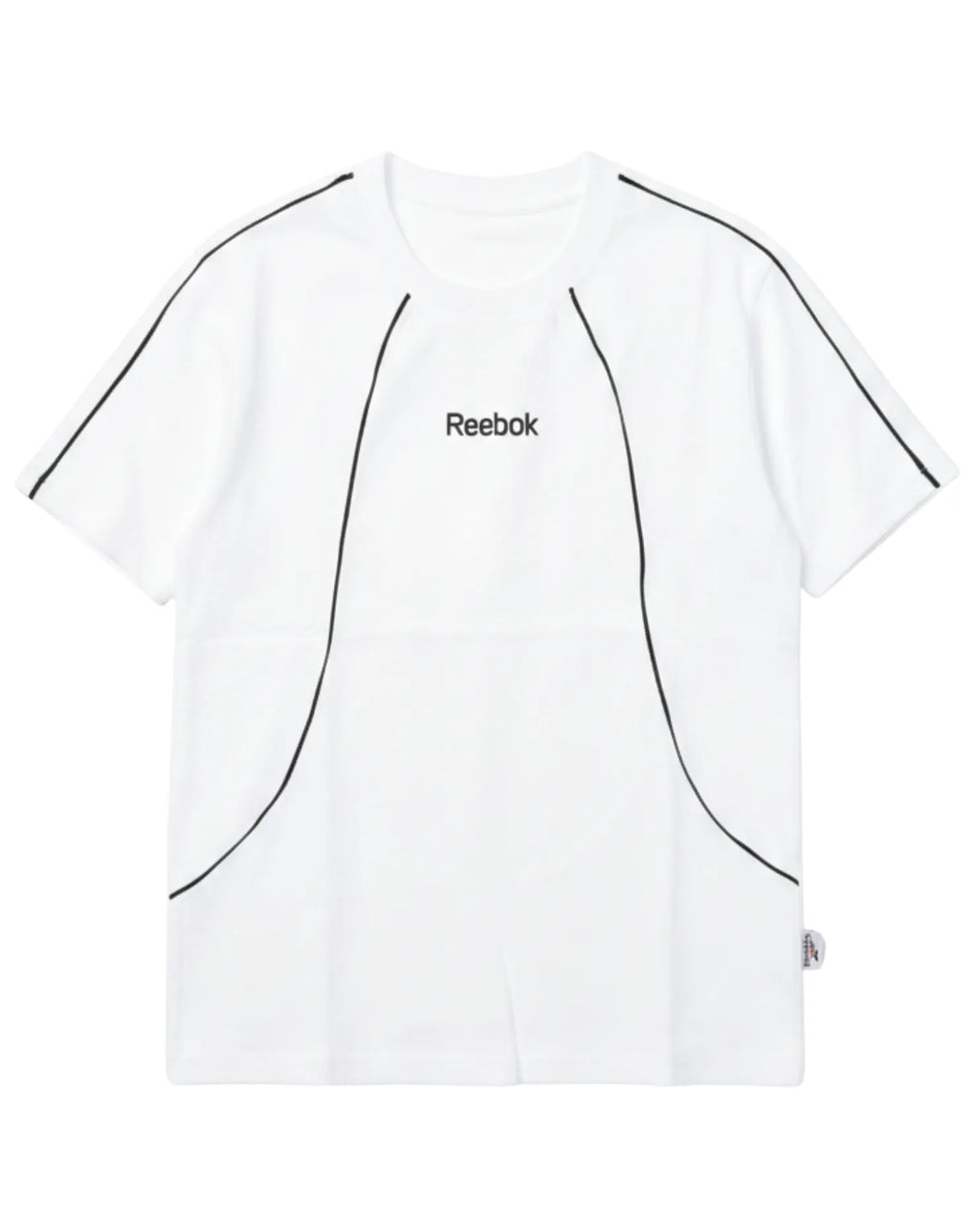 CAMISETA PREMIUM REB00K Retro