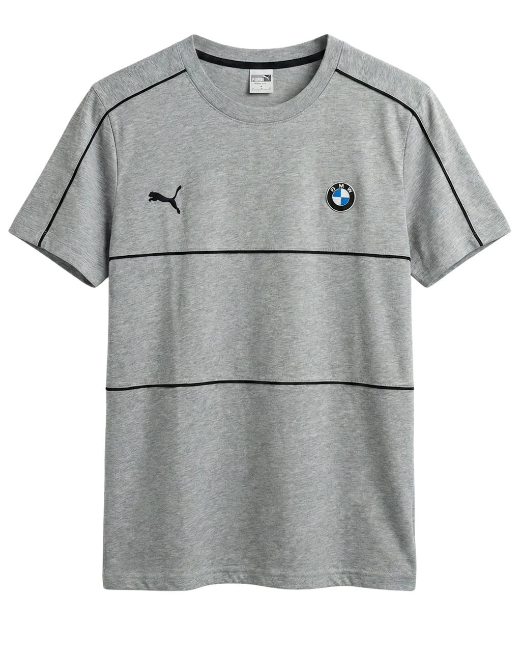 CAMISETA PREMIUM PUM4 BMW