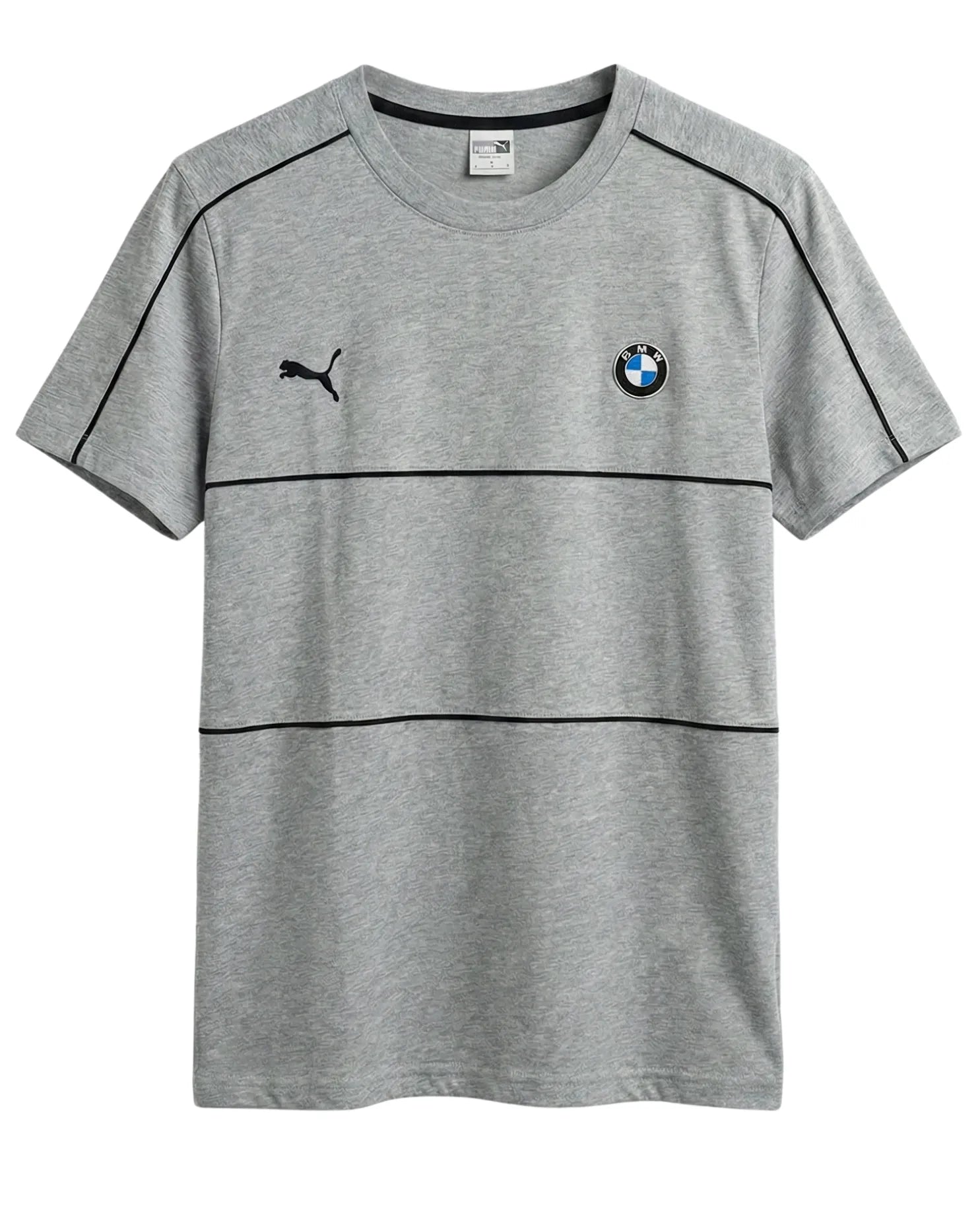 CAMISETA PREMIUM PUM4 BMW