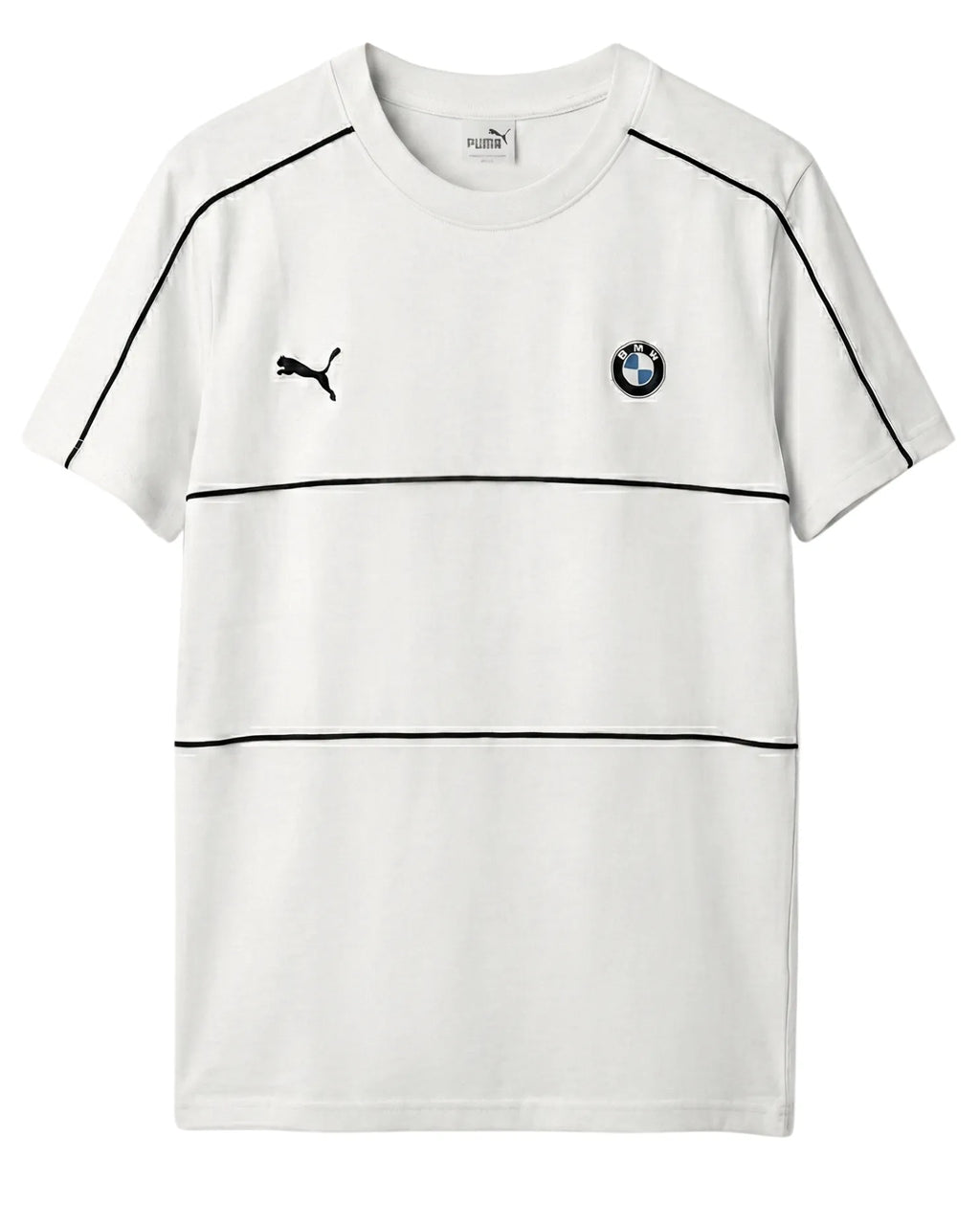 CAMISETA PREMIUM PUM4 BMW