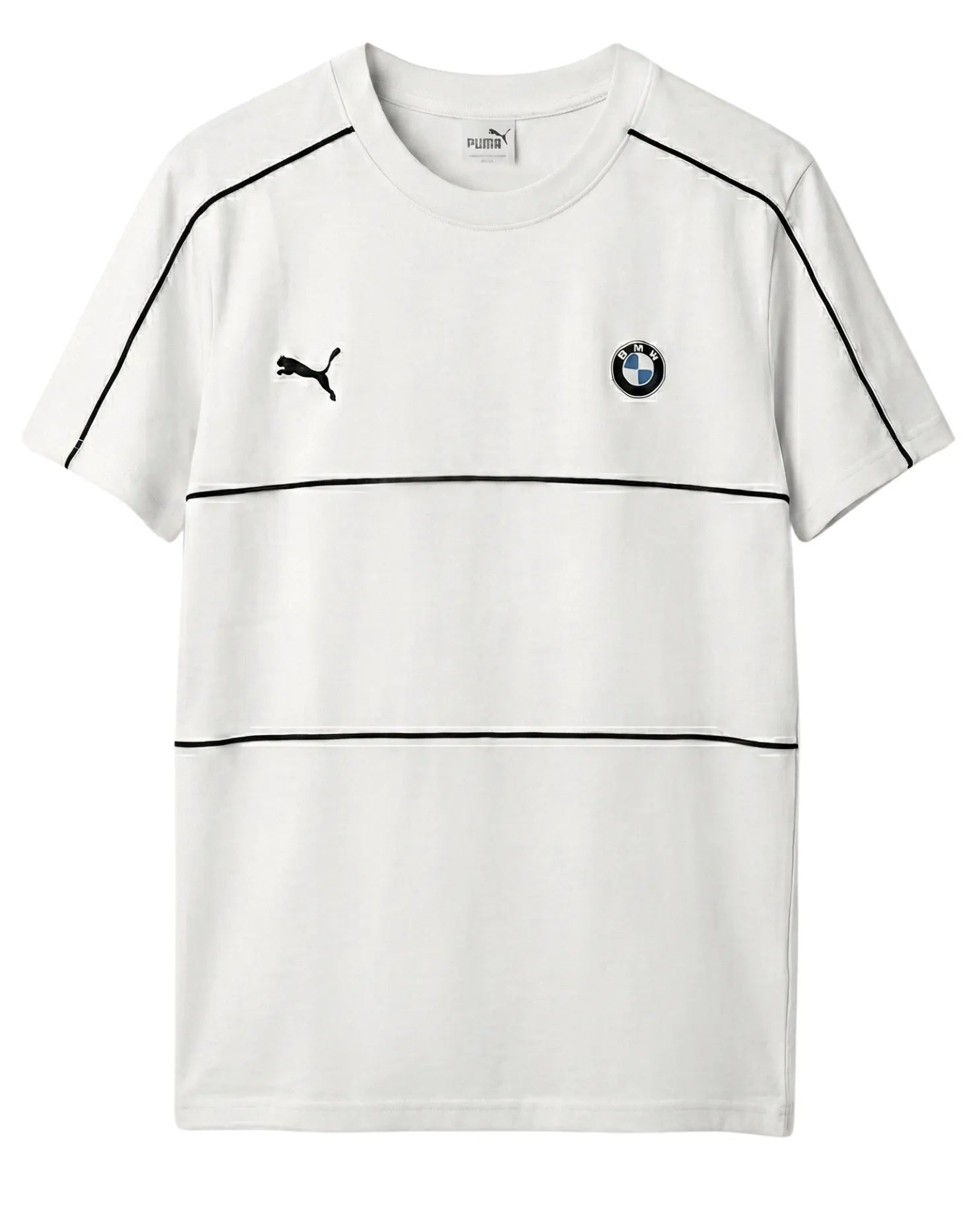 CAMISETA PREMIUM PUM4 BMW