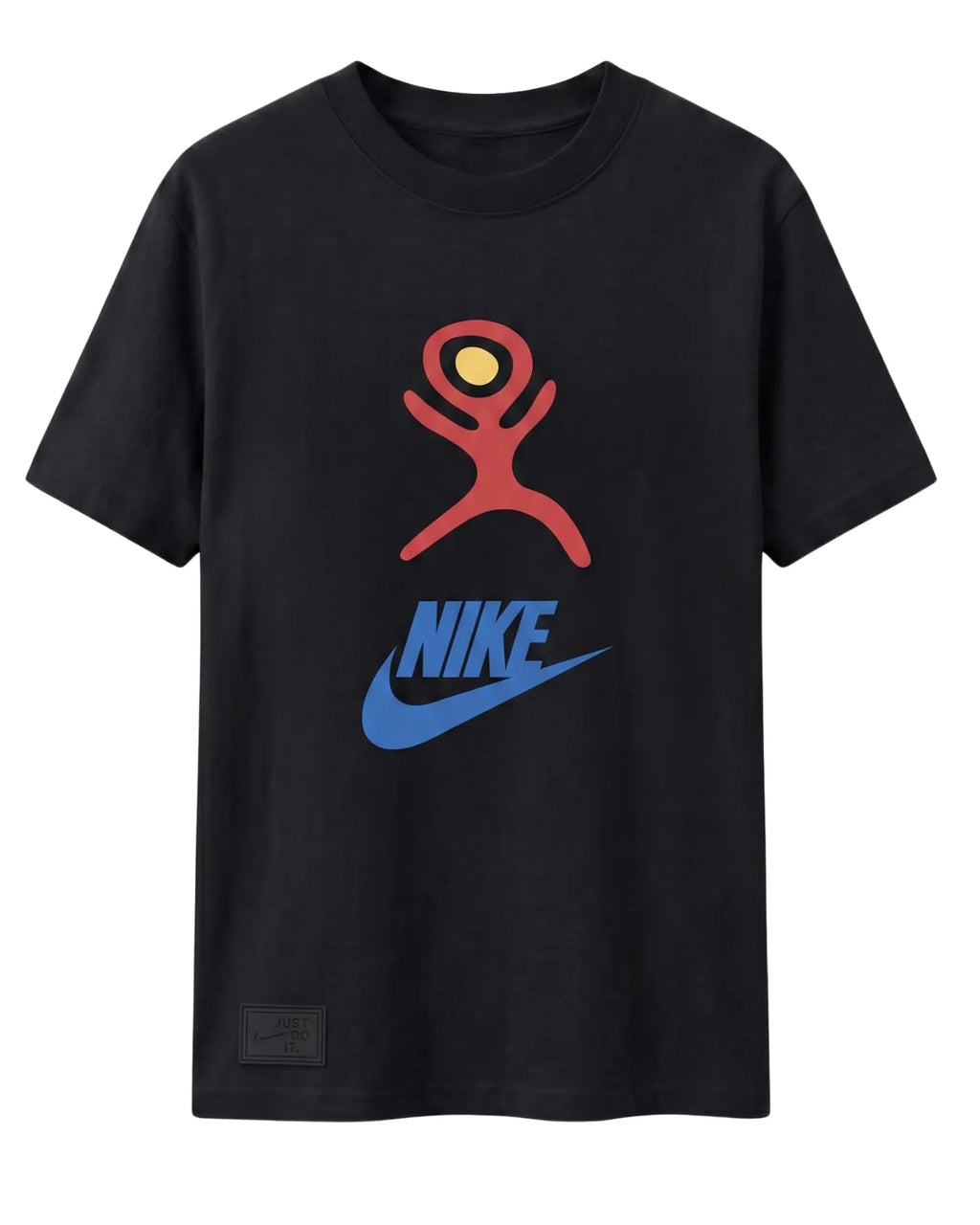 CAMISETA PREMIUM N1K3 Better Tomorrow