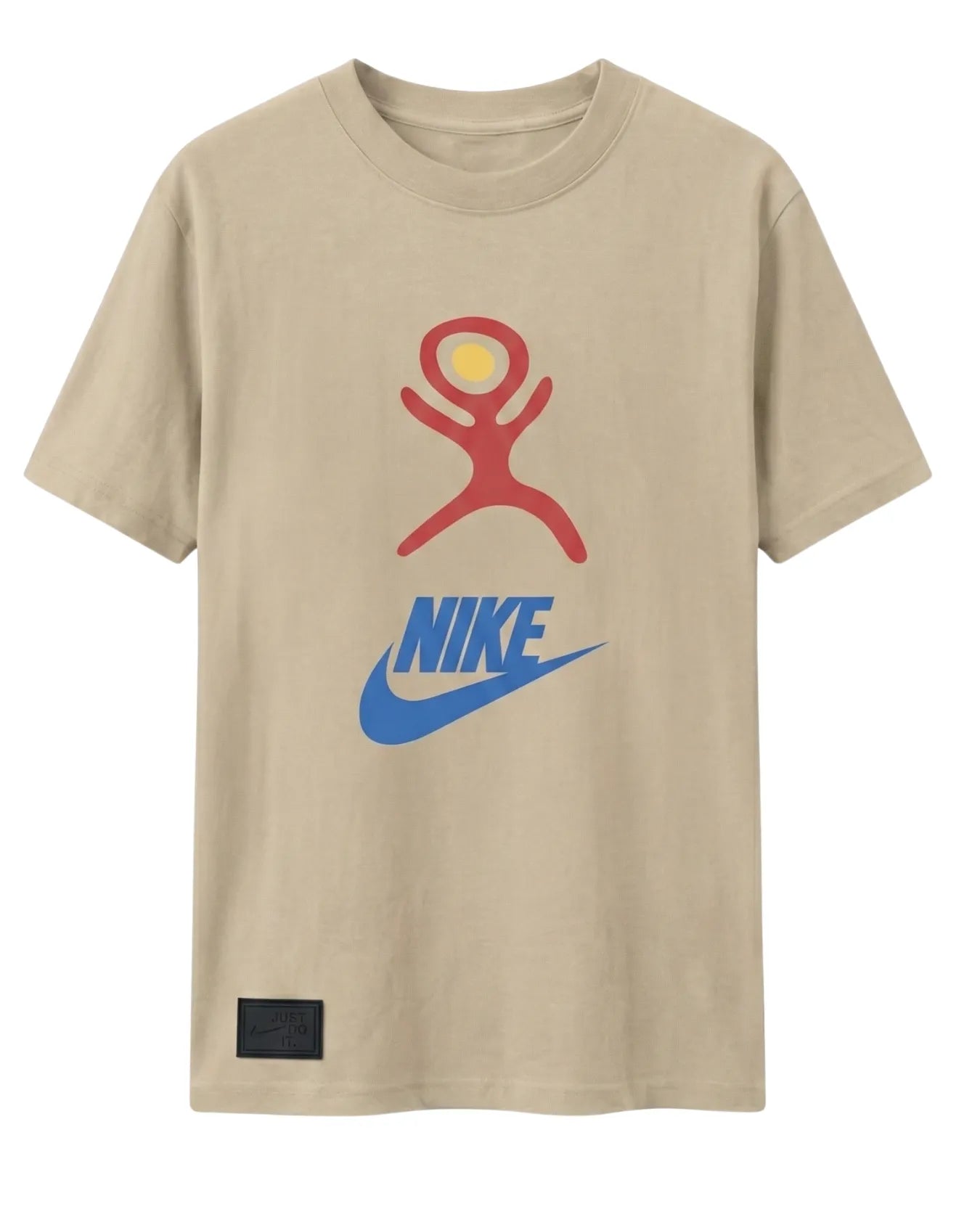 CAMISETA PREMIUM N1K3 Better Tomorrow