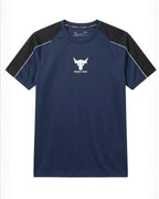Camiseta Dri Fit Under A Project Rock