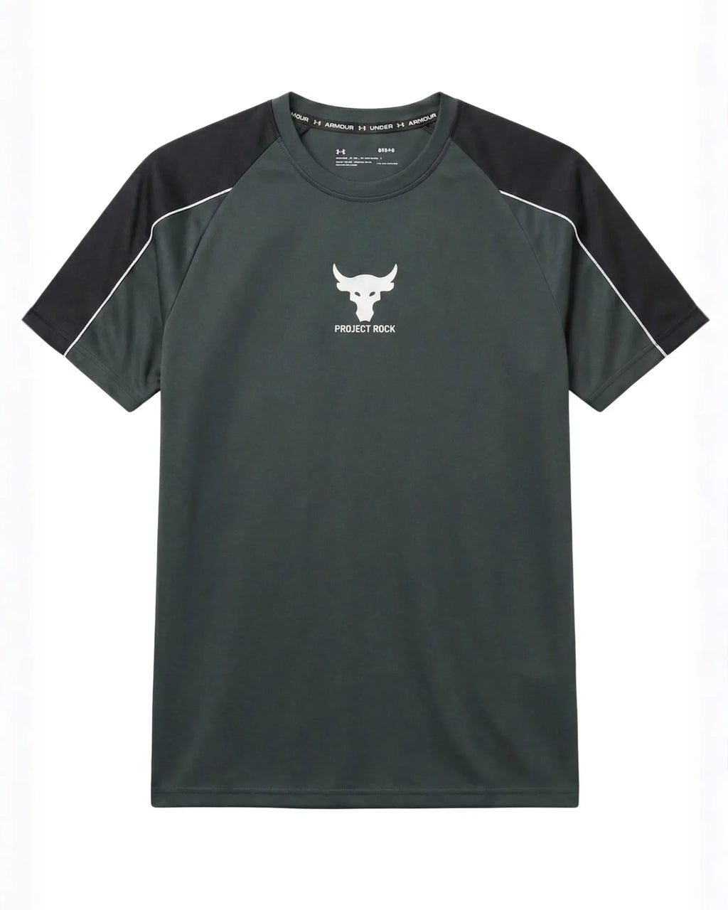 Camiseta Dri Fit Under A Project Rock