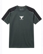 Camiseta Dri Fit Under A Project Rock