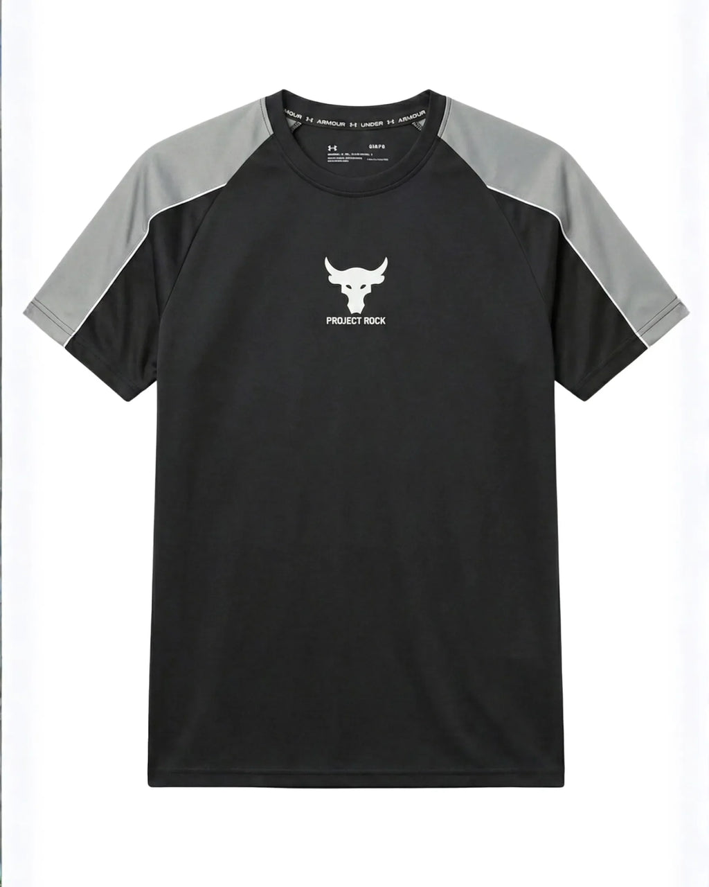 Camiseta Dri Fit Under A Project Rock