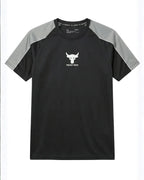 Camiseta Dri Fit Under A Project Rock
