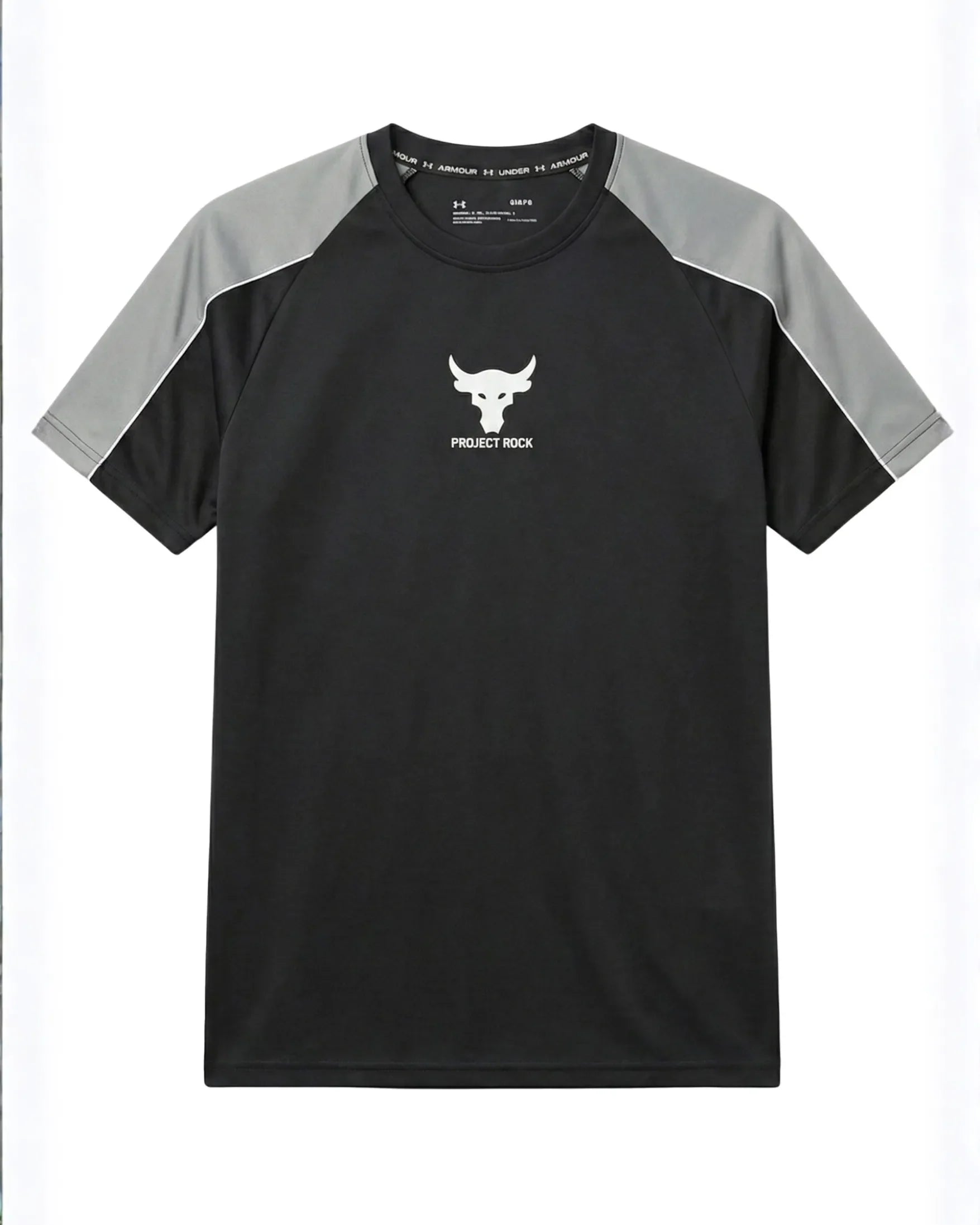 Camiseta Dri Fit Under A Project Rock