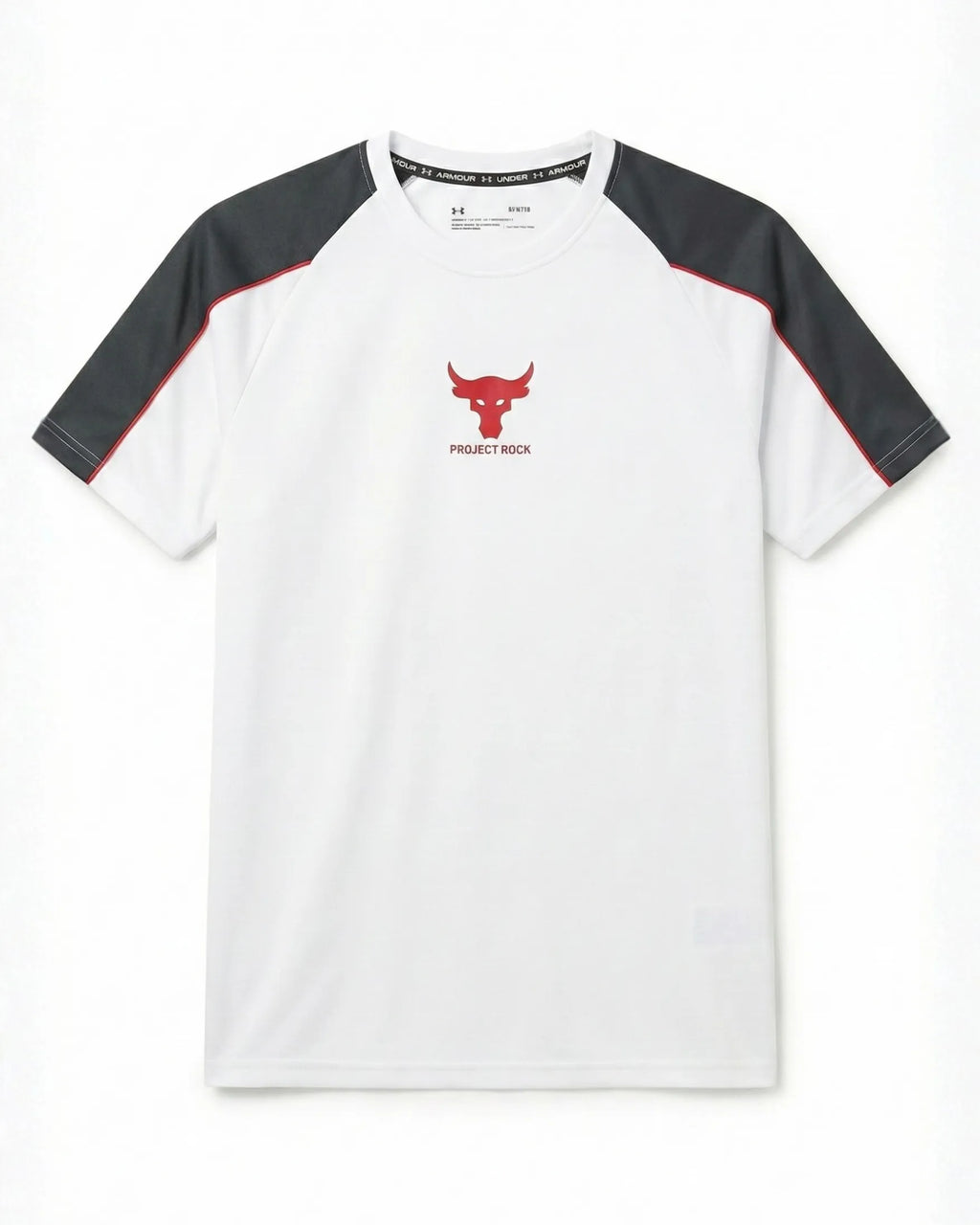 Camiseta Dri Fit Under A Project Rock