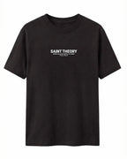 CAMISETA Oversize SAINT THE0RY Abstraction Angel 300 GRAMOS