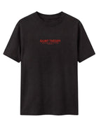 CAMISETA Oversize SAINT THE0RY Courier Angel 300 GRAMOS
