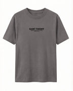 CAMISETA Oversize SAINT THE0RY Courier Angel 300 GRAMOS