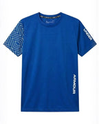 Camiseta Dri Fit Under A Vertical
