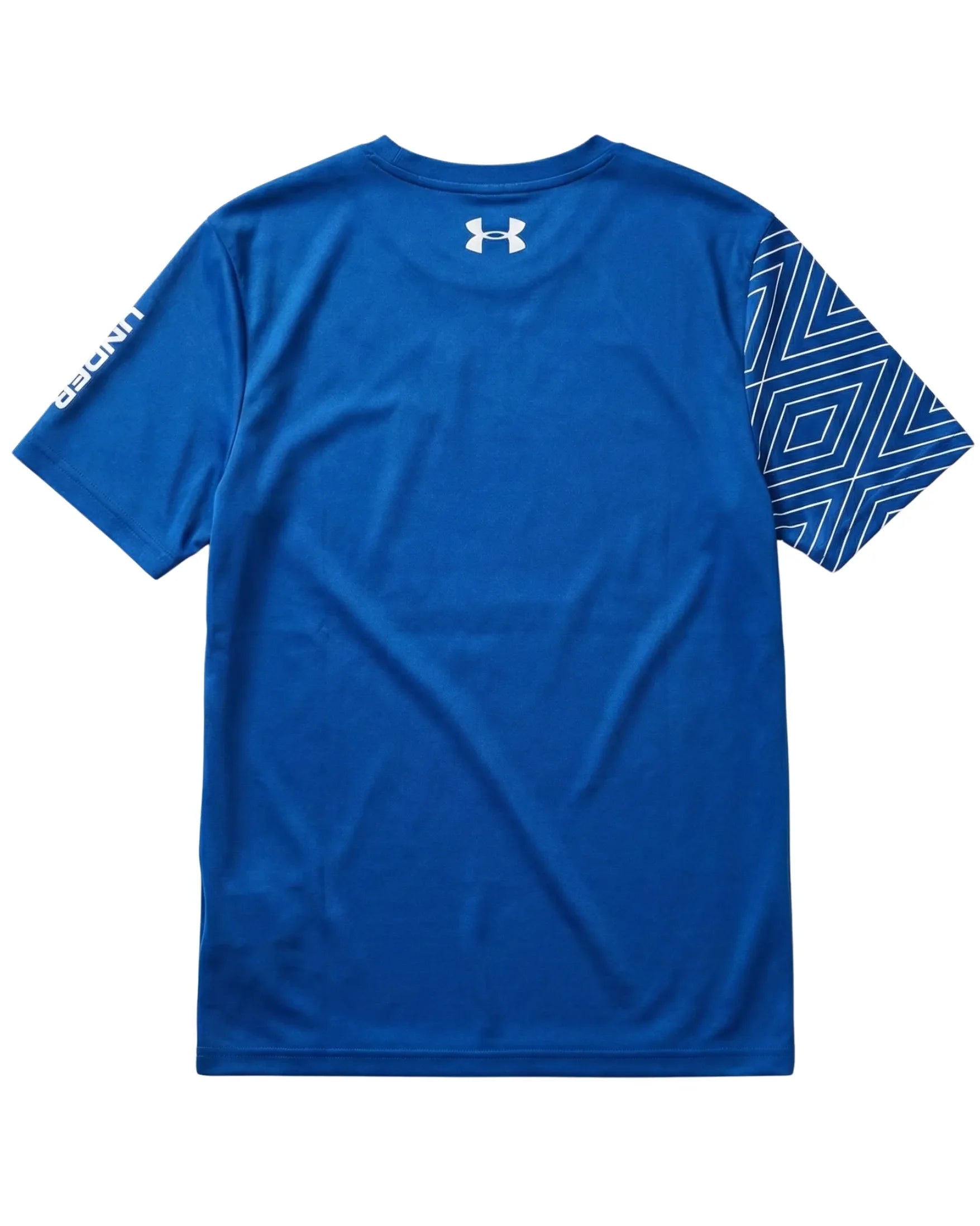 Camiseta Dri Fit Under A Vertical
