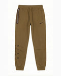 Sudadera Algodon N1ke Basketball Marron