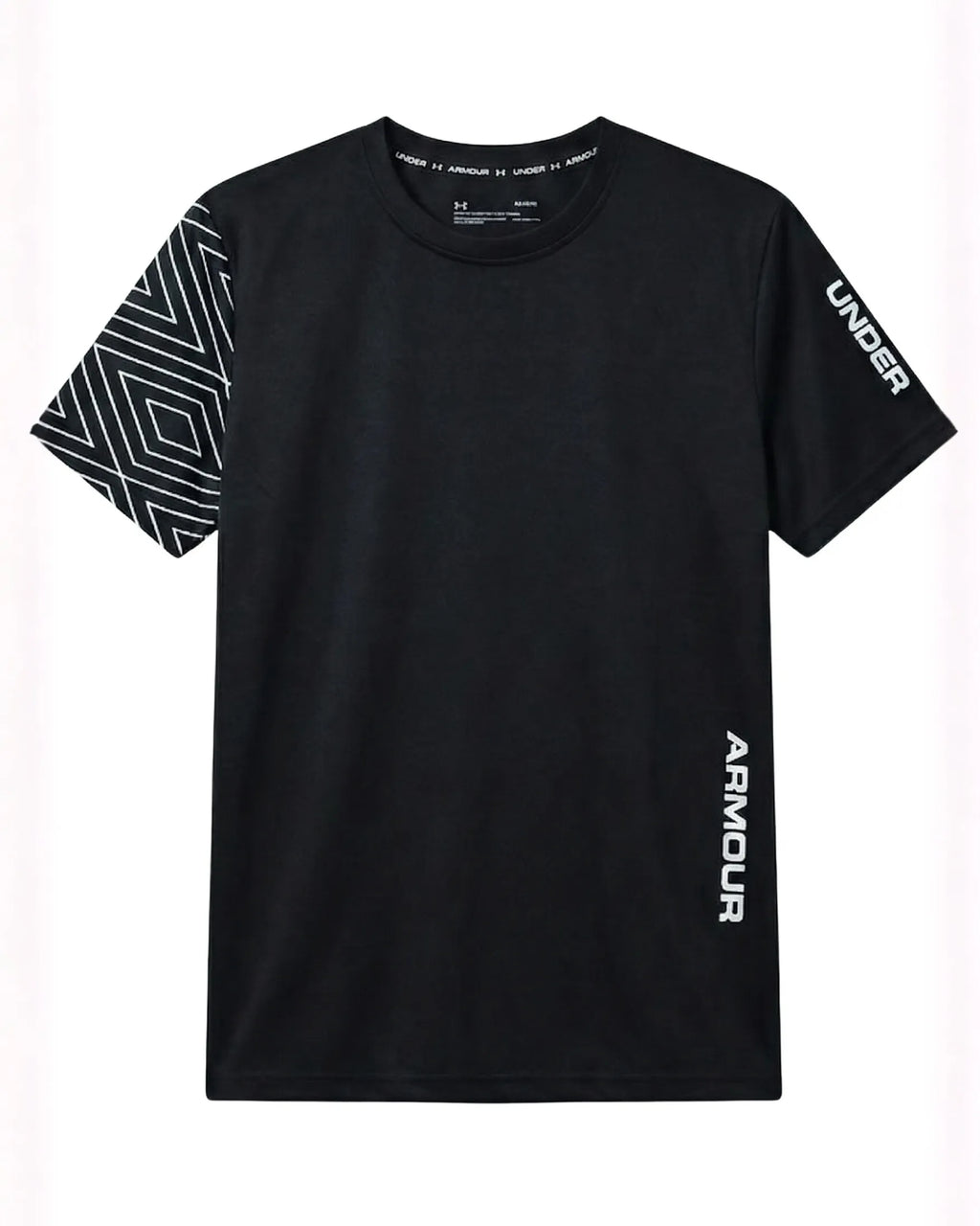 Camiseta Dri Fit Under A Vertical