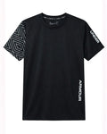 Camiseta Dri Fit Under A Vertical