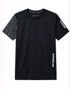 Camiseta Dri Fit Under A Vertical