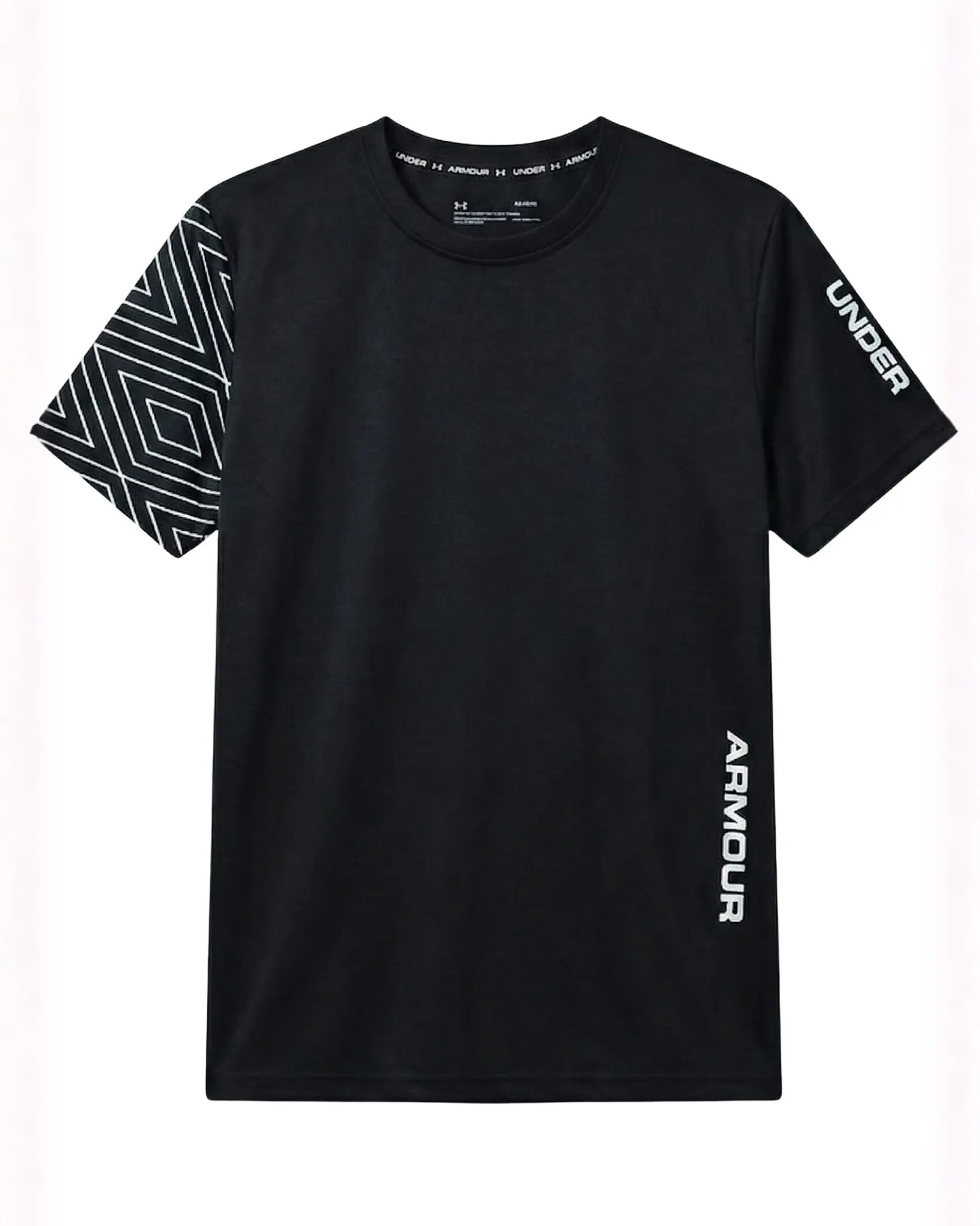 Camiseta Dri Fit Under A Vertical