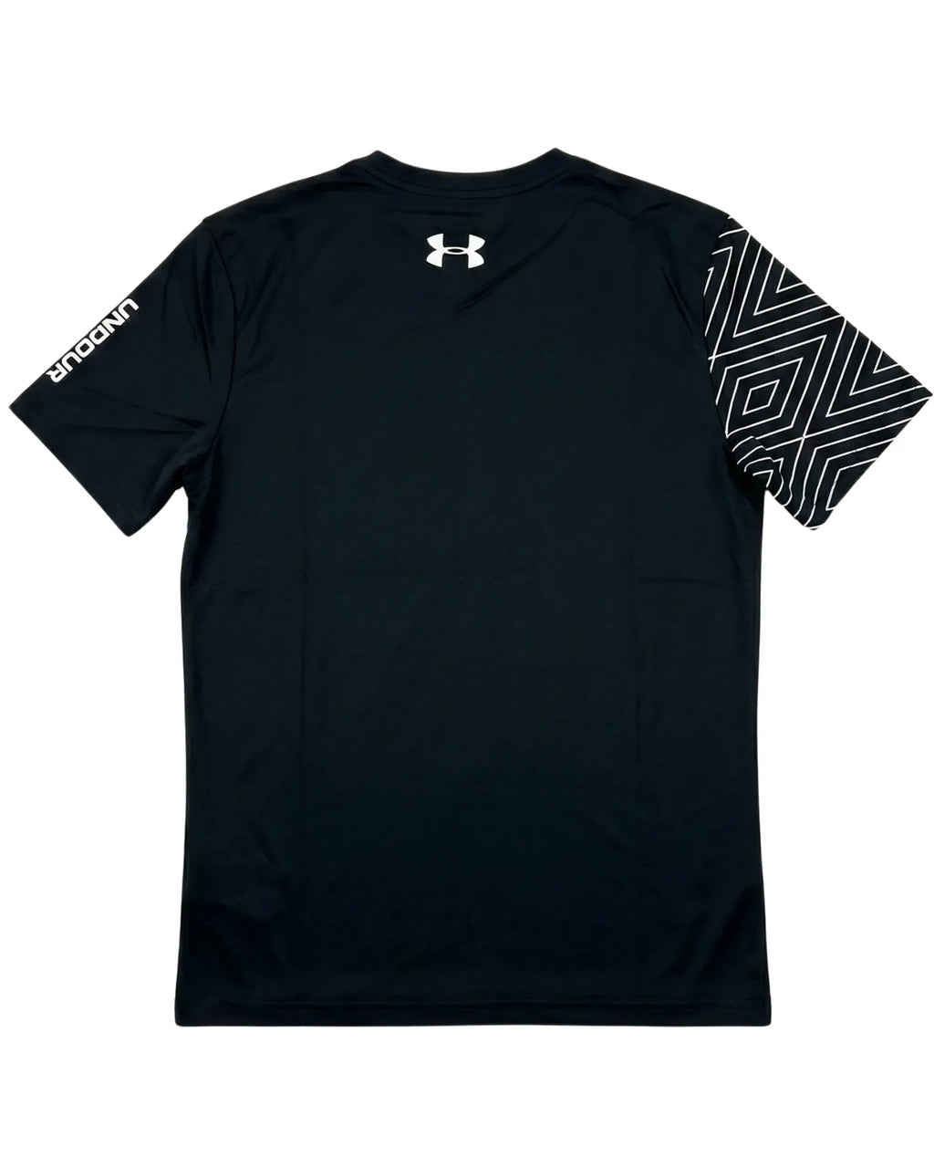 Camiseta Dri Fit Under A Vertical