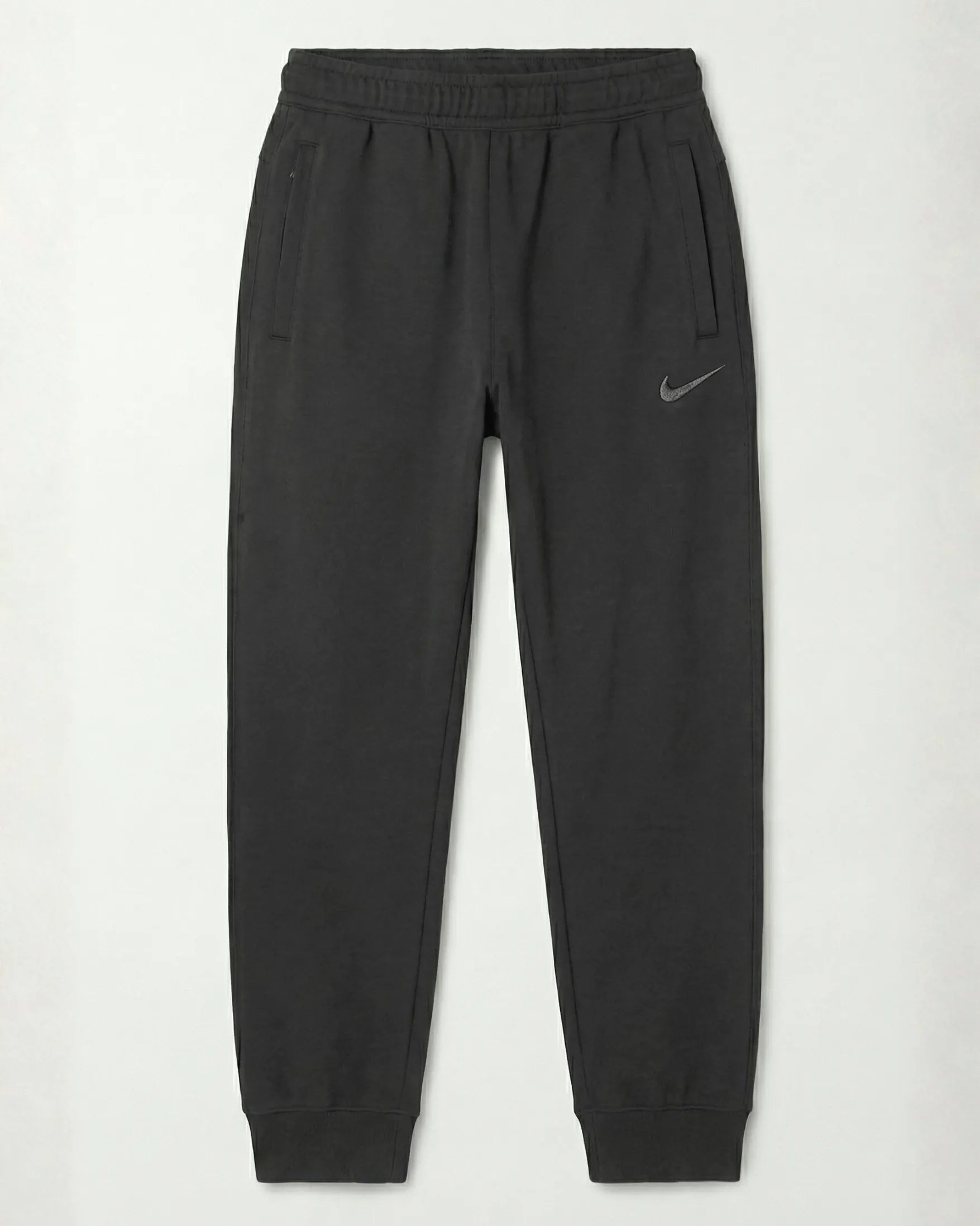 Sudadera Algodon Swosh Gris