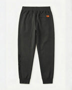 Sudadera Algodon Swosh Gris
