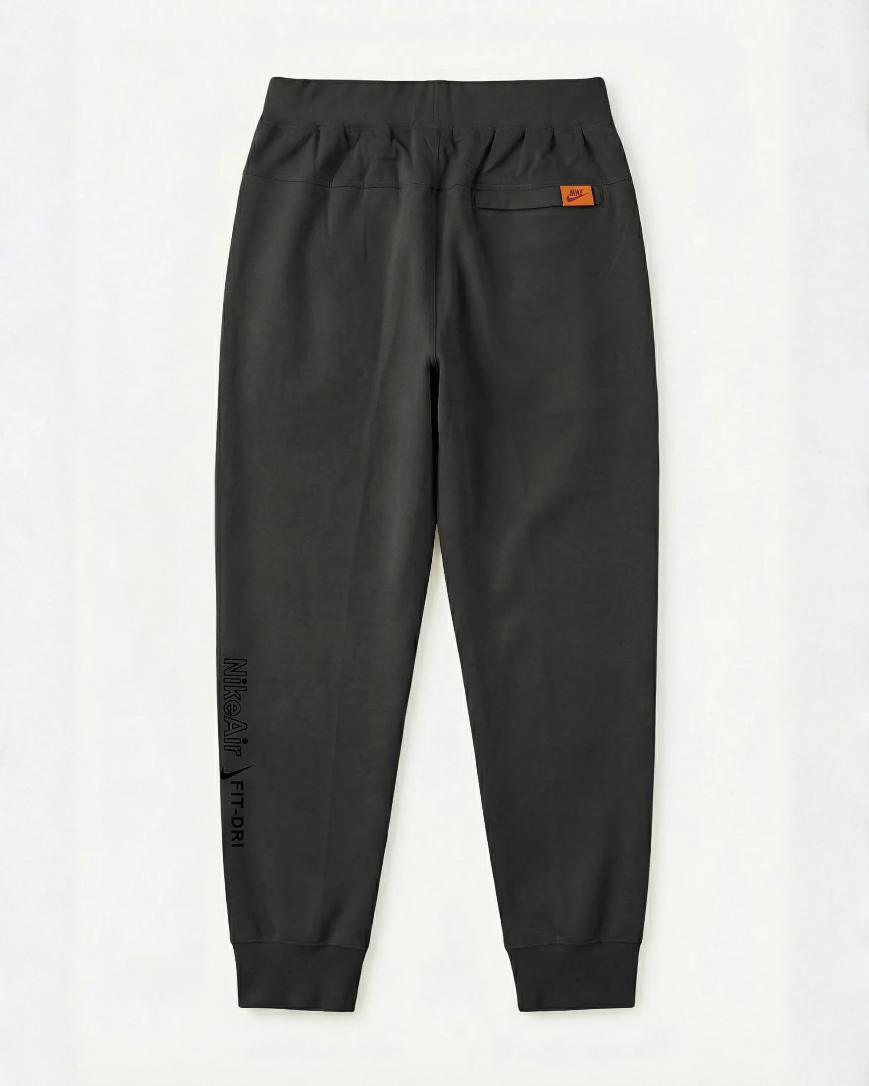 Sudadera Algodon Swosh Gris