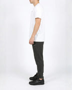Sudadera Algodon Swosh Gris
