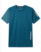 Camiseta Dri Fit Under A Vertical