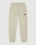 Sudadera Algodon N1ke Crema