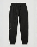 Sudadera Algodon N1ke Negra