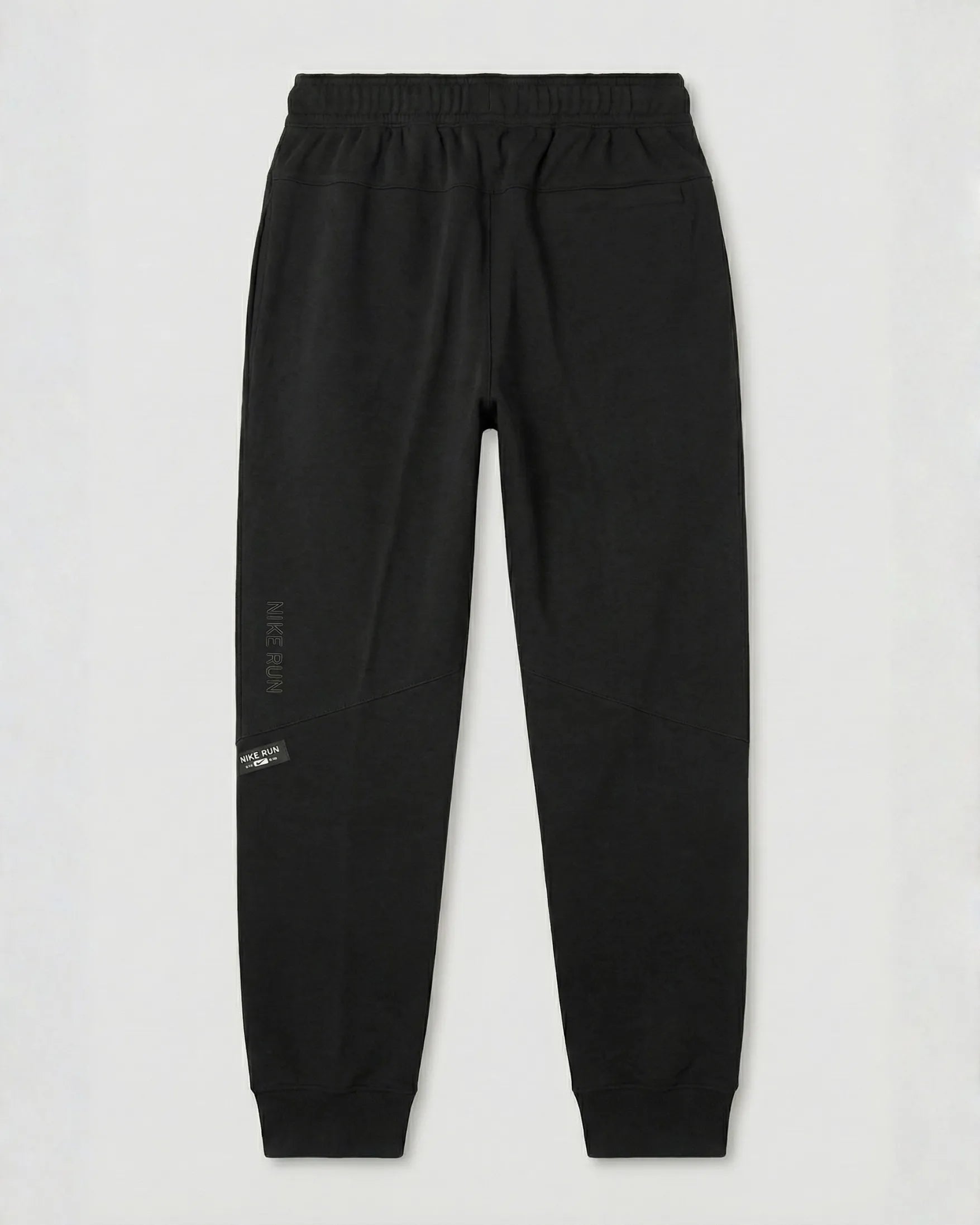 Sudadera Algodon N1ke Negra