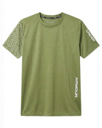 Camiseta Dri Fit Under A Vertical